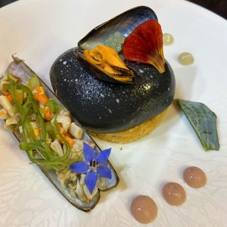 L'Ô à la Bouche - 0