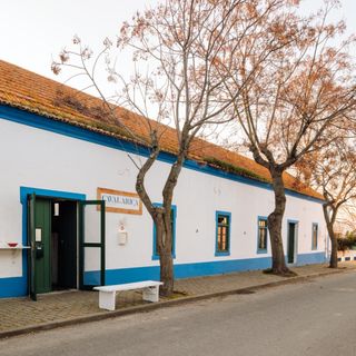 Cavalariça - 11