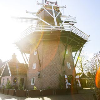 de Molenaar - 1