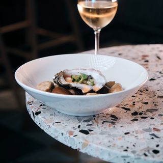 De Coterie - The Hague - 7