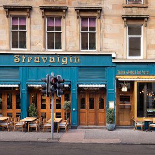 Stravaigin - 3