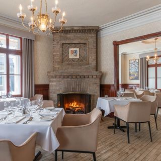 Chez Truchon - Auberge & Bistro - 11