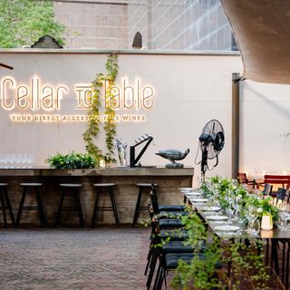 Cellar to Table - 2