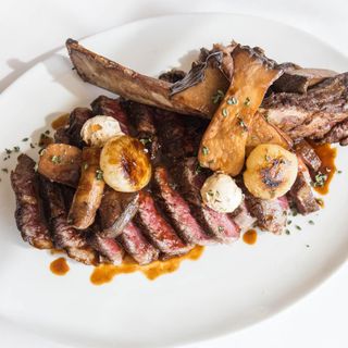 Selanne Steak Tavern - 9