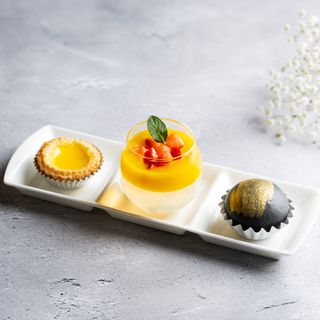 IMPERIAL TREASURE - 6