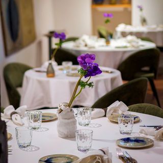 Osteria Saint Martin - 1