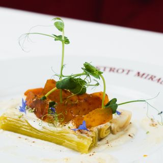 Bistrot Miraux - 7