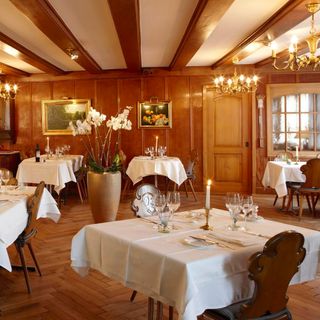 Landgasthof Rössli - 5