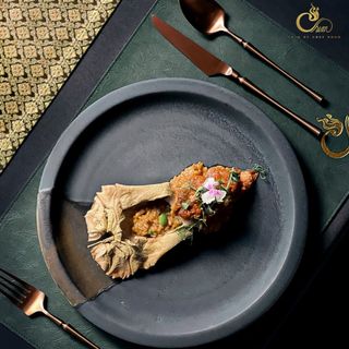 Chim by Chef Noom - 8