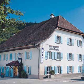 Du Cerf - 1