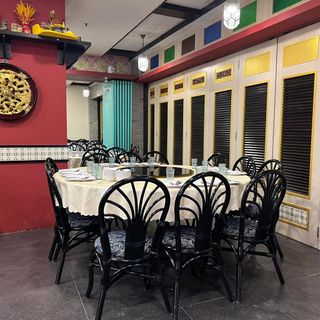 Straits Chinese (Cecil Street) - 3