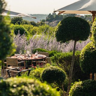 La Bastide - 3