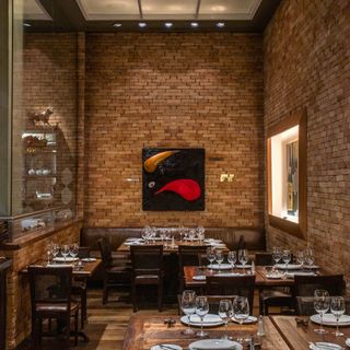 Giuseppe Grill Leblon - 5