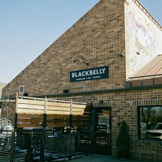 Blackbelly Market - 13