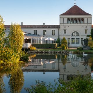 La Grand'Vigne - Les Sources de Caudalie - 3