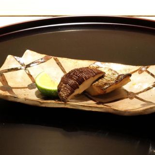 Oryori Katsushi - 1