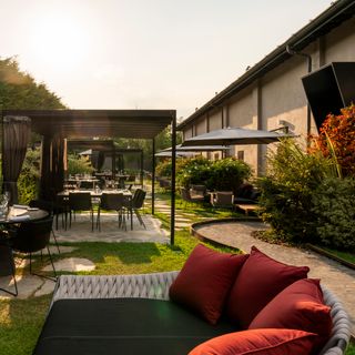 Forme Restaurant - 15