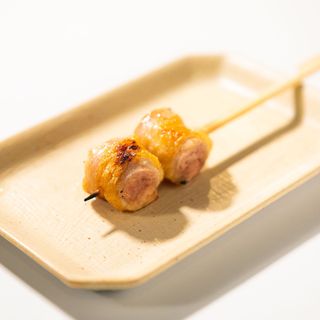 Yakitori Mook - 3