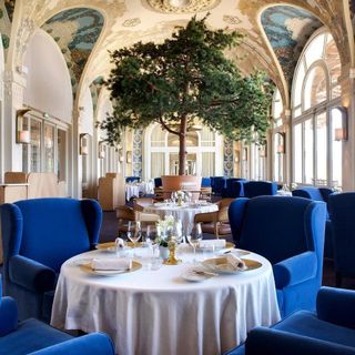 Les Fresques - Hôtel Royal - 7