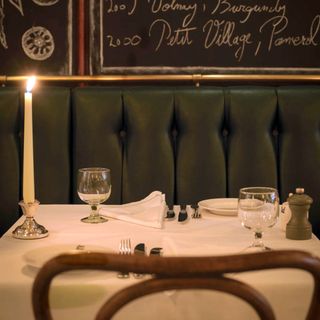chez Rose - 3