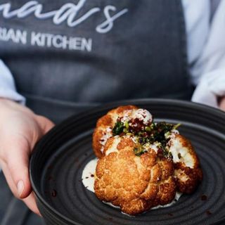 Imad's Syrian Kitchen - 8