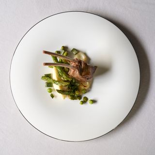 Exé Restaurant - 16