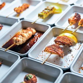 Yardbird - 4