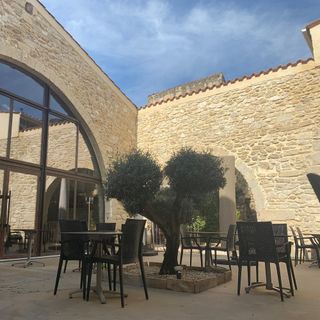 Le Patio by Lou Caléou - 6