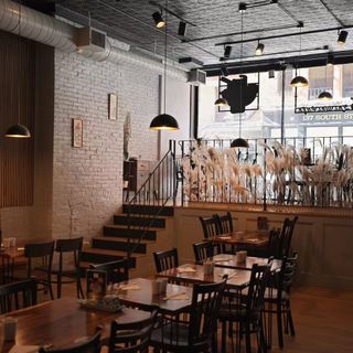 Zhi Wei Cafe - 6