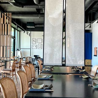 Nare Sushi - 13