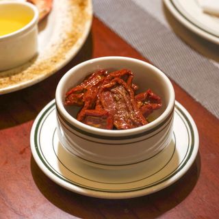 Wolfgang's Steakhouse (Gongrentiyuchang North Road) - 6
