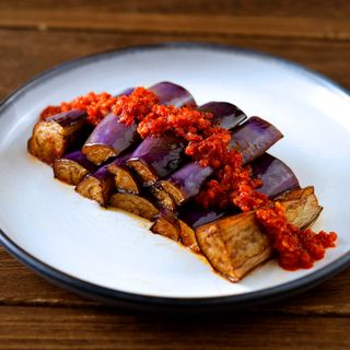 The Blue Ginger - 0