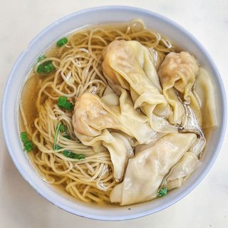 Cheong Kei - 3