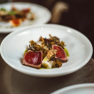 La Table de la Font des Pères - 6