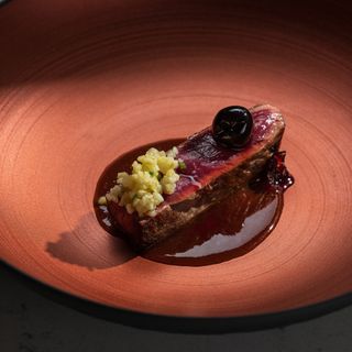 B-Restaurant - 3