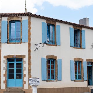 Le Petit Saint Thomas - 1