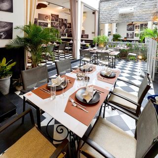 La Badiane - 5