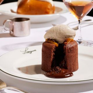 Langan's - 3