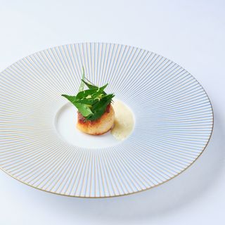 Ormer Mayfair - 3