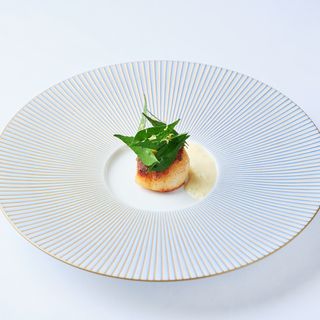Ormer Mayfair - 5