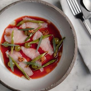 XO Seafoodbar - 3