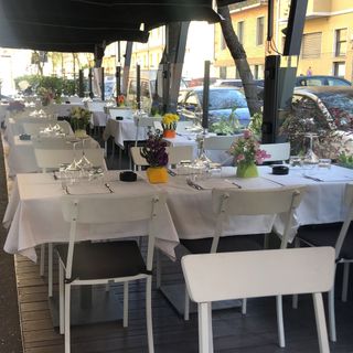 La Cantina di Manuela - 1