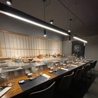 Buri Omakase - 6