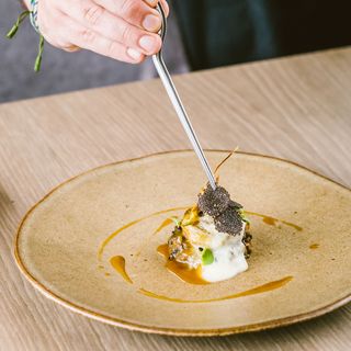 Restaurante 1497 - 7