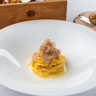 Lenzi Tuscan Kitchen - 1