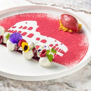 Aroma - 5