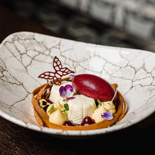 La Fontana Restaurant & Bar - 18