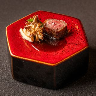 Sen Omakase - Madrid - 17