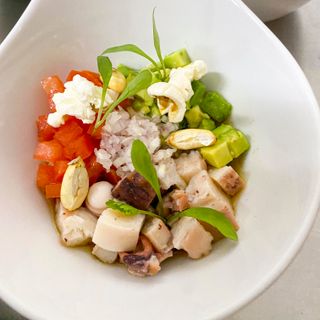 Le Bistrot Gastronómico - 8