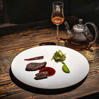 Degusteria Italiana - Firenze - 5